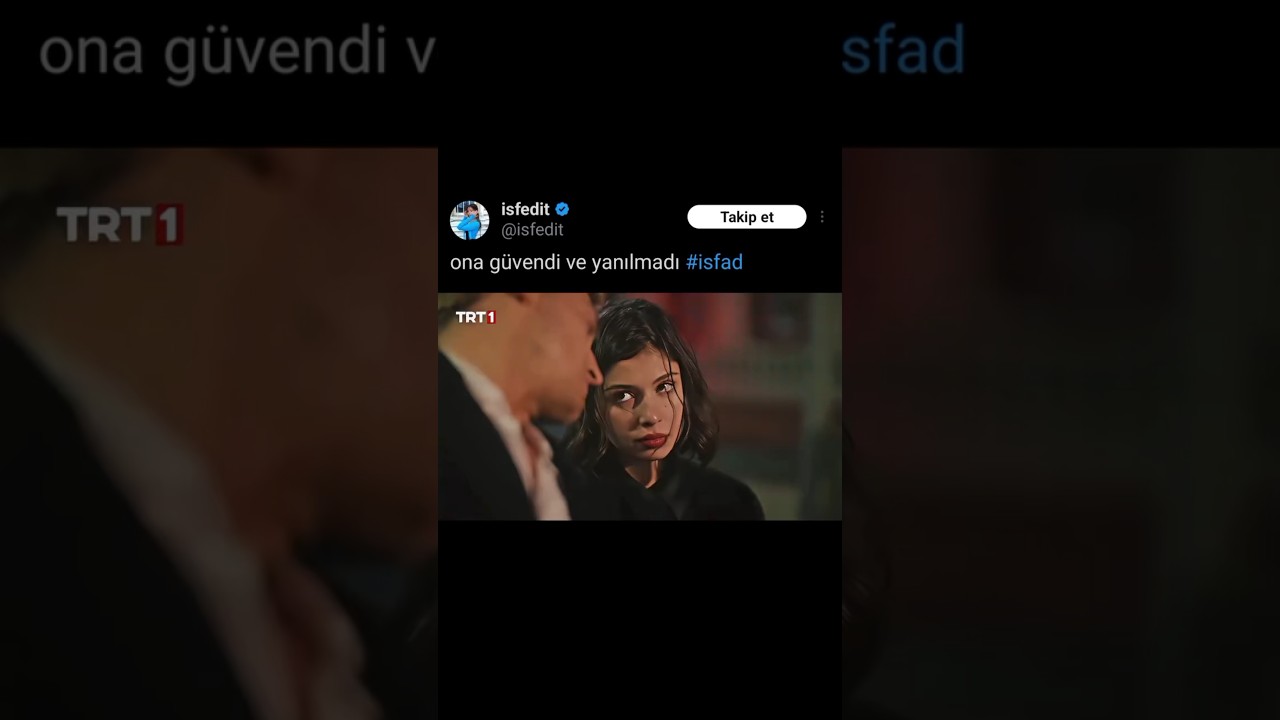 fadime iso'ya güvendi ve yanılmadı #taşacakbudeniz #keşfetbeniöneçıkar #ytdayibenionecikarnolur