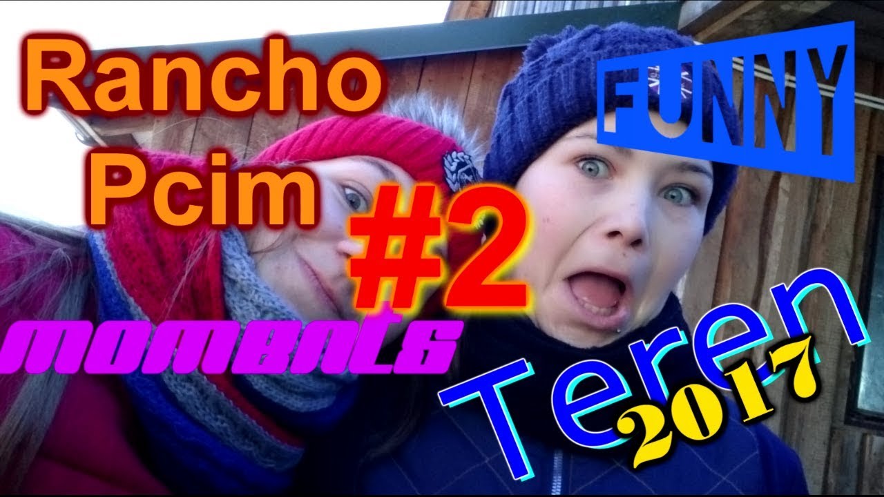 ||Funny Moments #2|| ~Teren 2017~