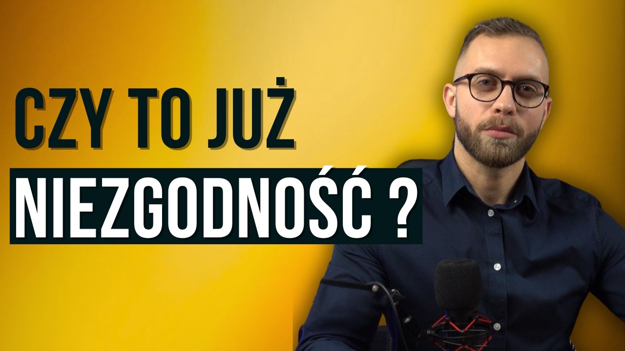 Nadzór nad niezgodnościami czyli pkt. 8.7 ISO 9001 [Poniedziałki Jakości #19]