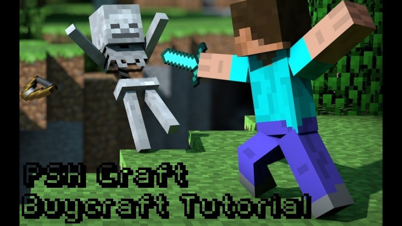 Buycraft Plugin Review/Tutorial: