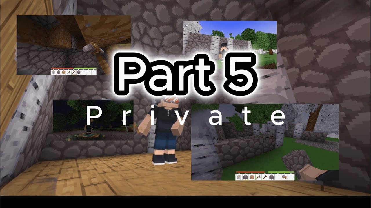 Wow it's scaryyy [Vectaria.io] part 5 - gameplay by putu