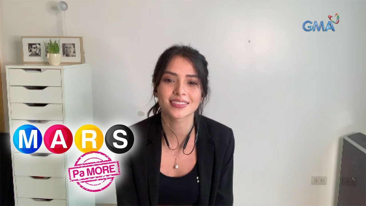 Mars Pa More: Kelley Day, singer-songwriter din pala?!