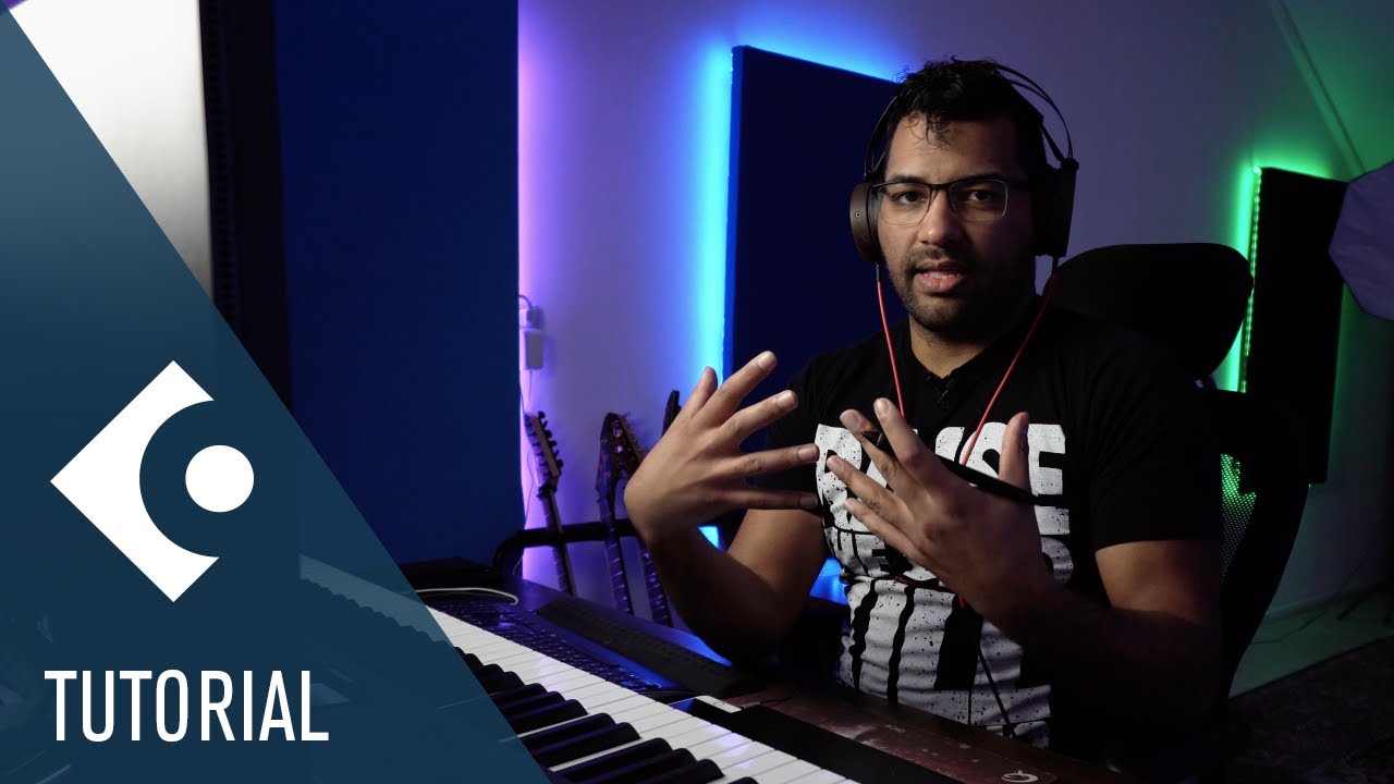 How To Use Orchestration in Metal | Metal Production Basics in Cubase