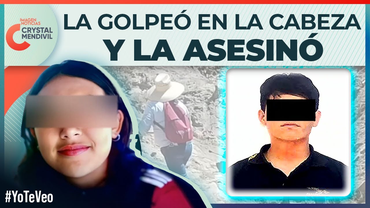 Caso Keila Nicole: su cuerpo fue encontrado desmembrado, el presunto culpable, su novio | Crystal