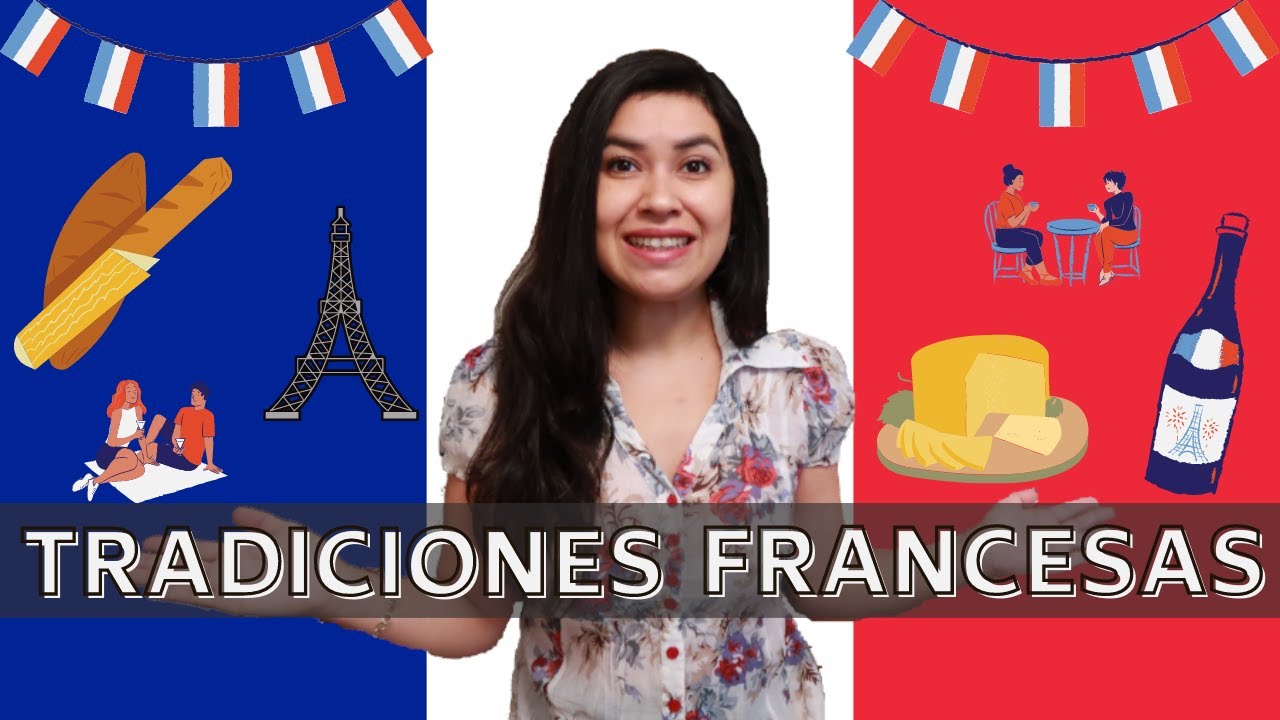 MIS 10 TRADICIONES FRANCESAS FAVORITAS  - Peruana 🇵🇪 en Francia 🇨🇵