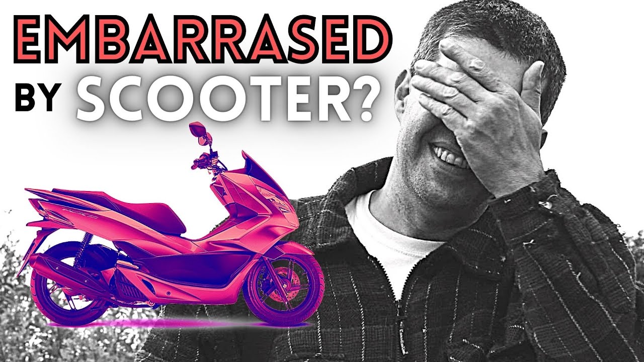 1,000 Miles of Adventure: My Comprehensive Review of the Honda ADV 150 Scooter