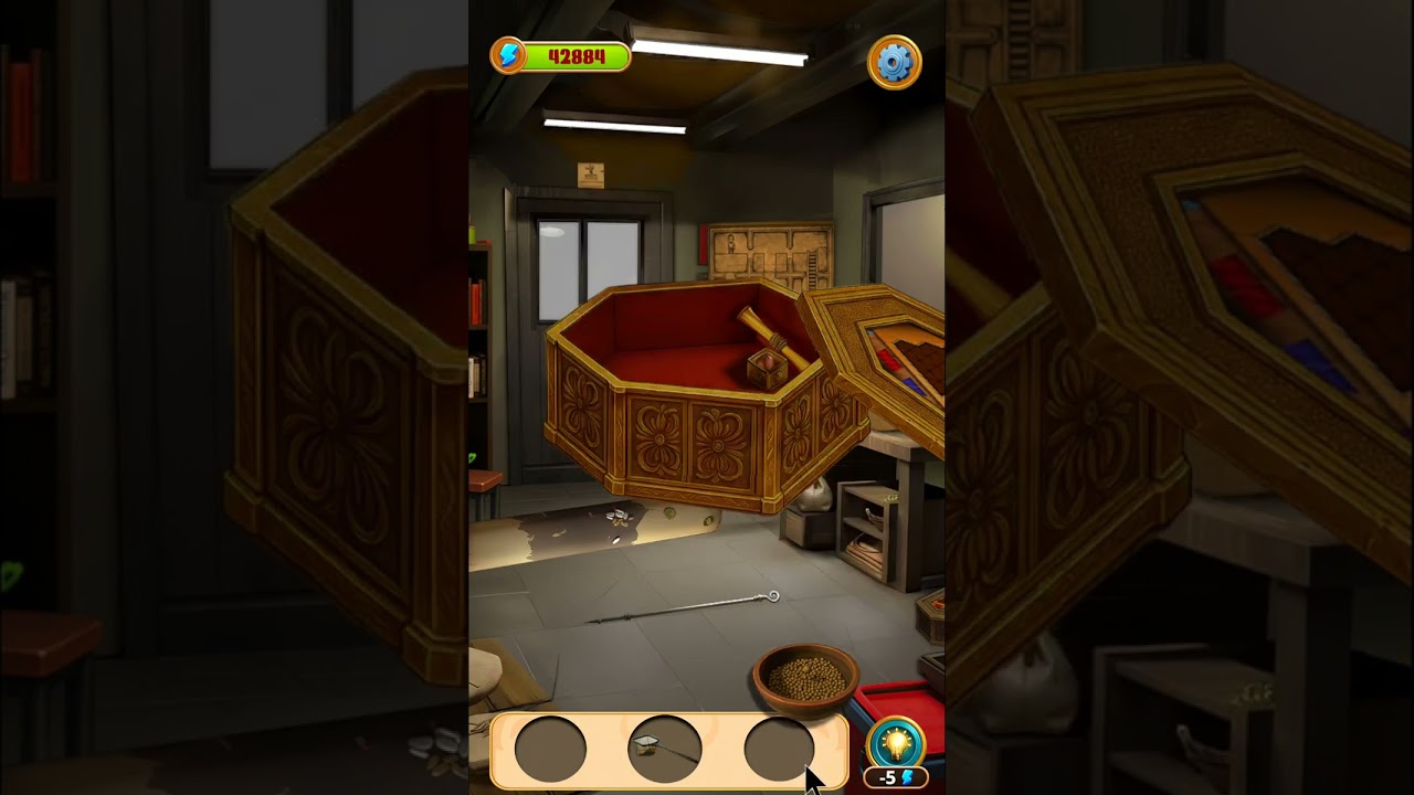 Brainy Escape Adventure School Level 28 Walkthrough