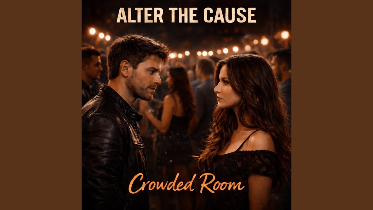 Crowded Room
