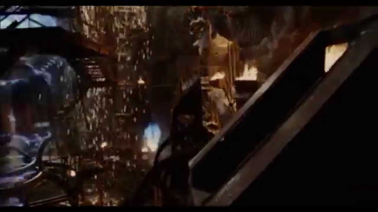 Van Helsing - Skillet Hero
