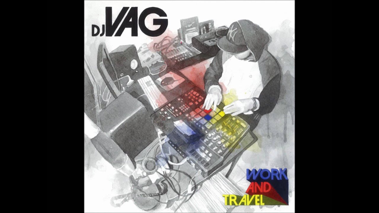 DJ Vag - Все любят План