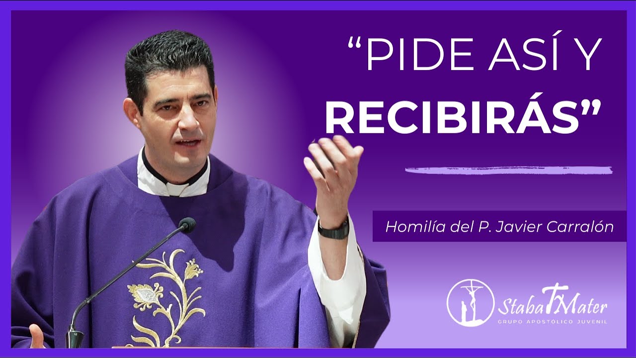 Si Quieres Que Dios Cumpla Tus Súplicas Tienes Que Pedir ASÍ