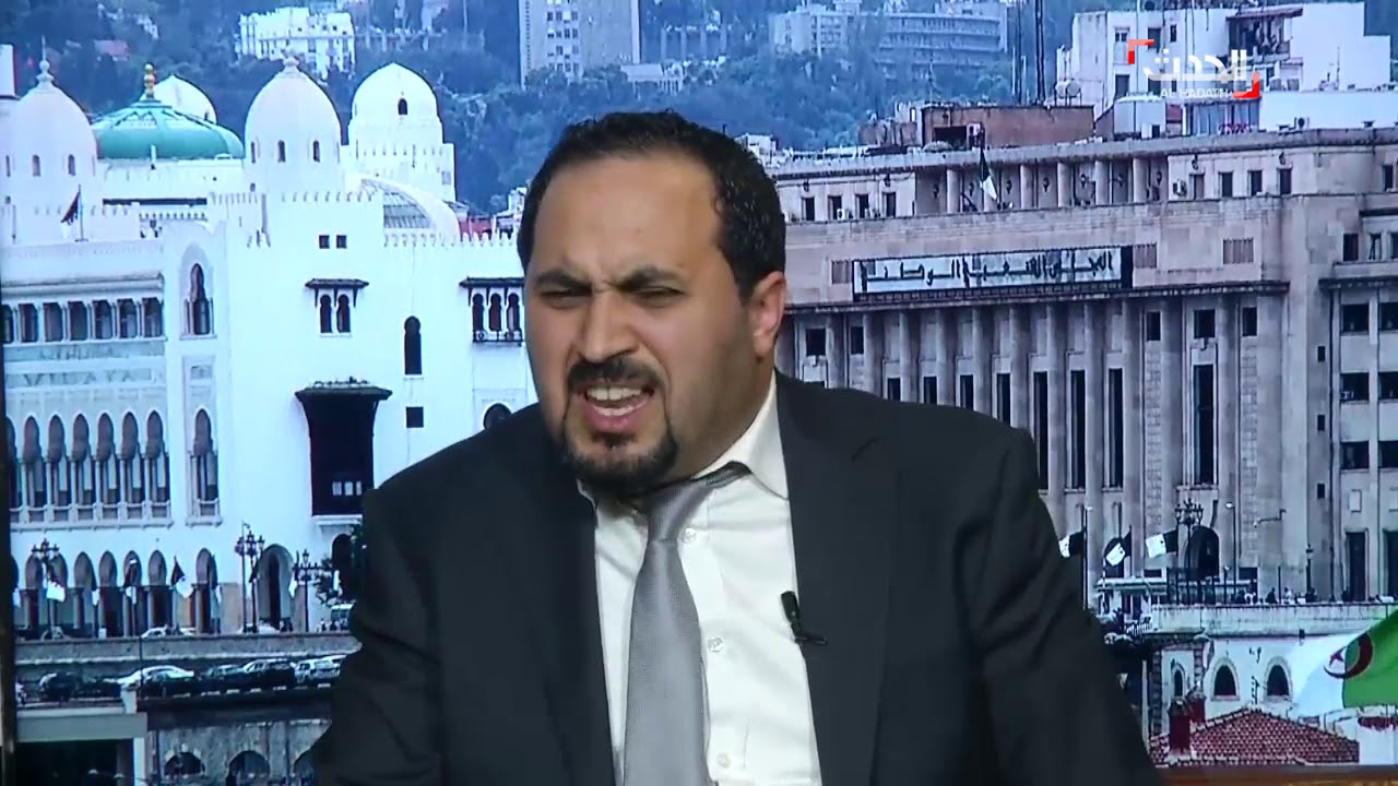 عضو في حملة بوتفليقة.. وجوده ليس ضروريا!