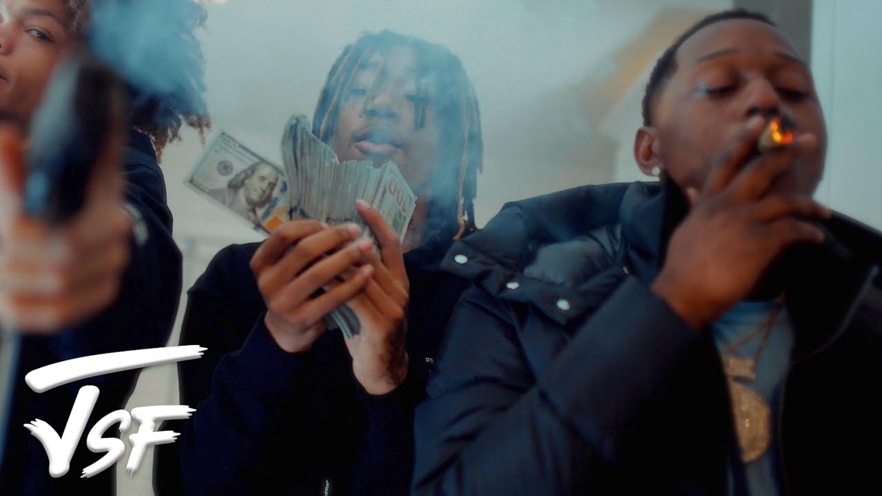 Don Chino ft Adott Hilfiger - 