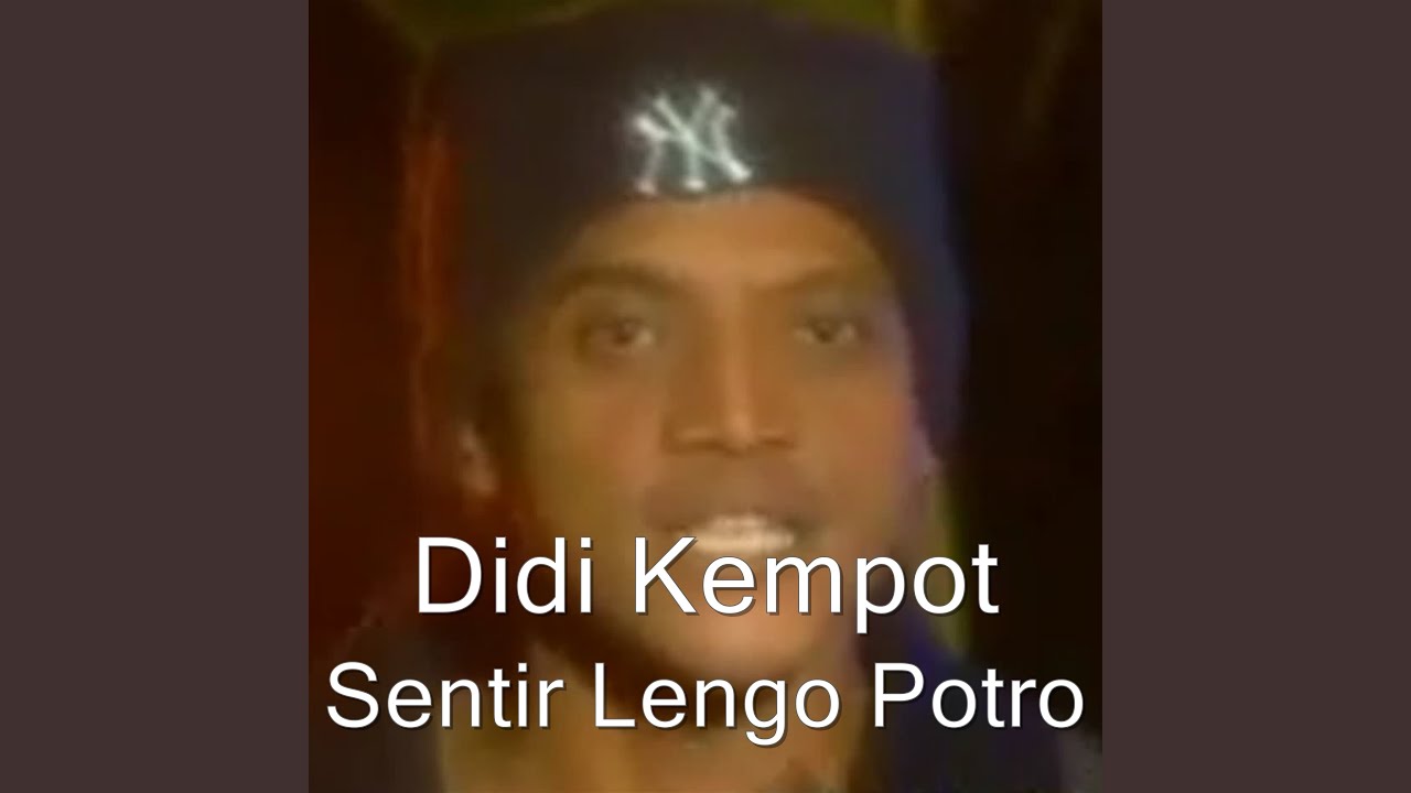 Sentir Lengo Potro