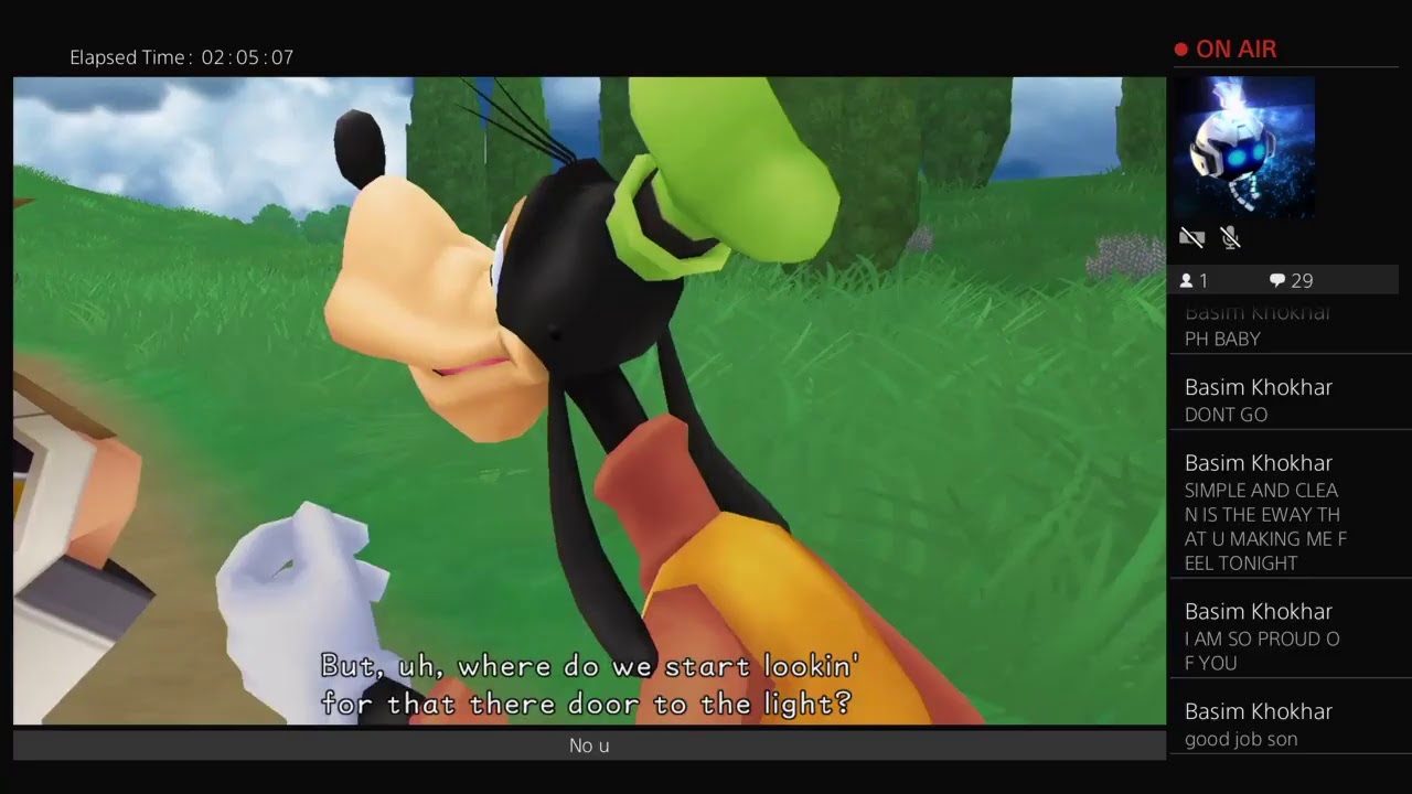 Kh final mix