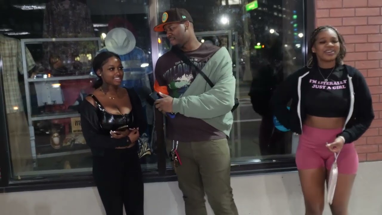 Brokest thing you ever did?