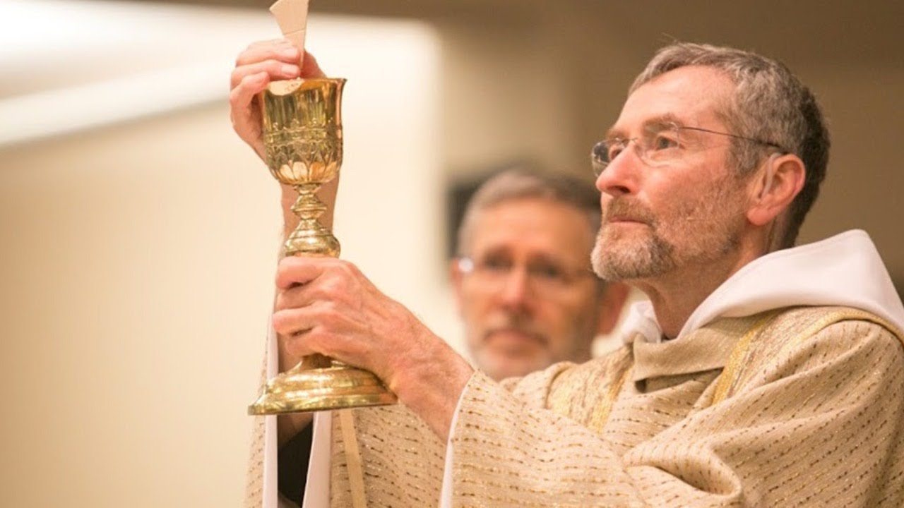 Welcome to Mass, 17th Sunday | July 26, 2020 (9:30am PDT)  #Catholic #Mass #WorshipatHome #Olympia