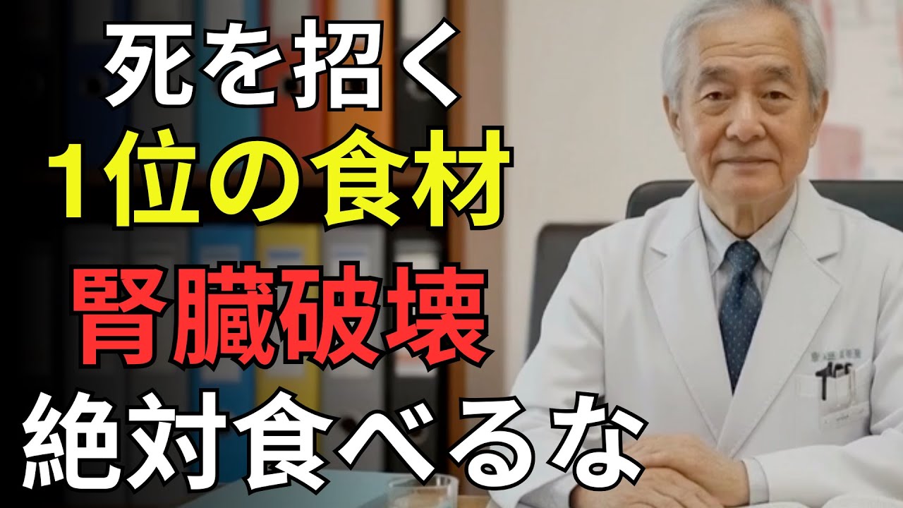 【医者メモ】卵は腎臓の敵ではない｜食べ方を間違えると危険？ステージ別・正しい卵の真実を医師が解説