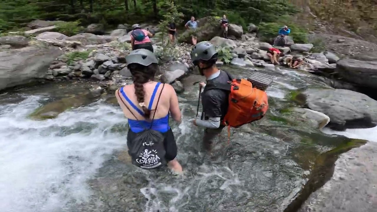 Trekking Geiser de alpehue - Melipeuco 11 /12