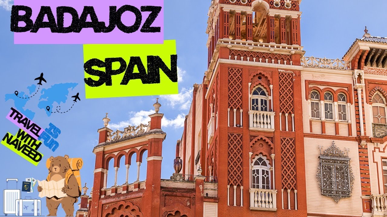 Badajoz Spain | History, Culture & Travel Guide to Extremadura&rsquo;s Hidden Gem