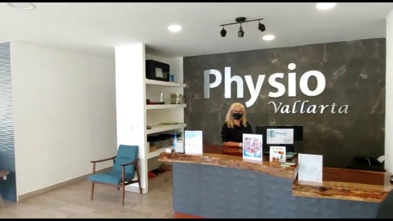 Physio Vallarta-Clínica de rehabilitación | Fisioterapeutas en Puerto Vallarta