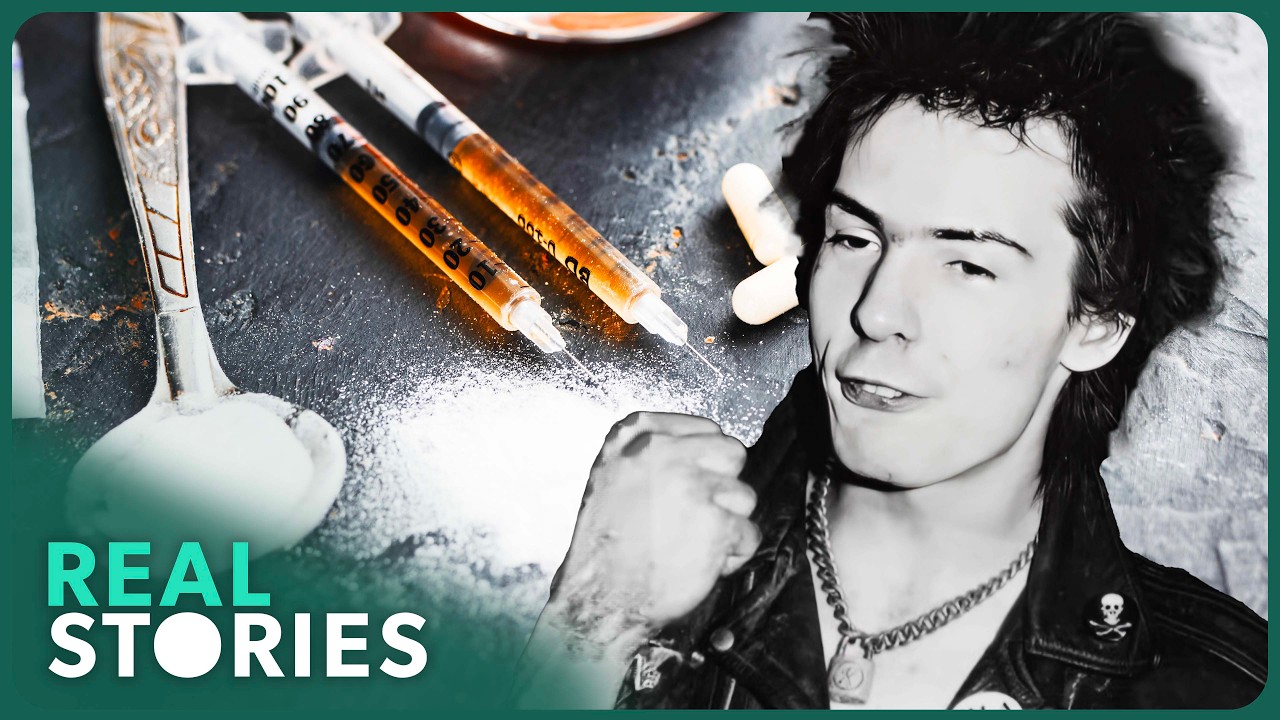 Sid Vicious: Was His Own Mother Behind His Death?