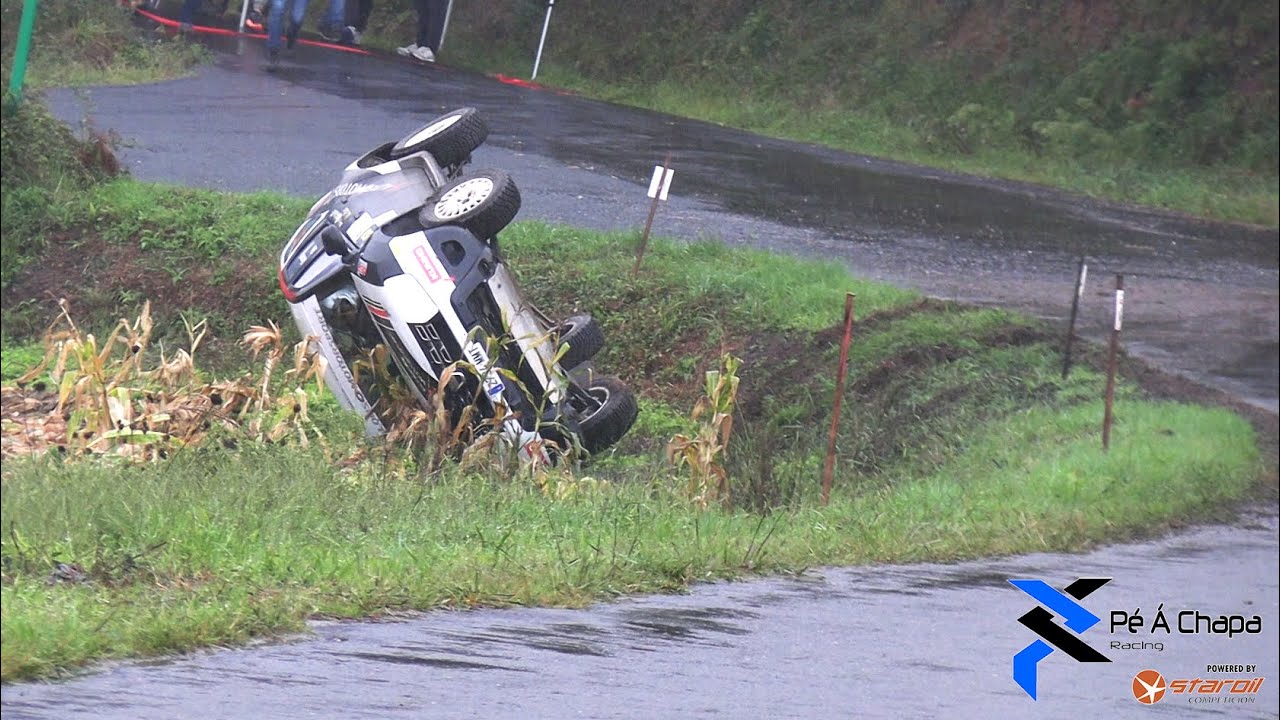 RallyMix de Cuntis 2025 - Pé Á Chapa Racing