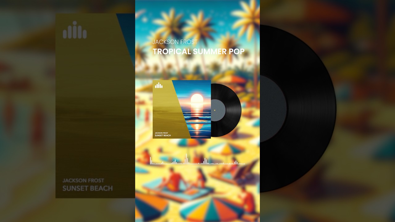 Tropical Summer Pop | TROPICAL HOUSE FASHION MUSIC