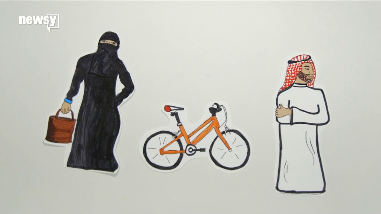 Women's Rights In Saudi Arabia: Slow But Steady Progress