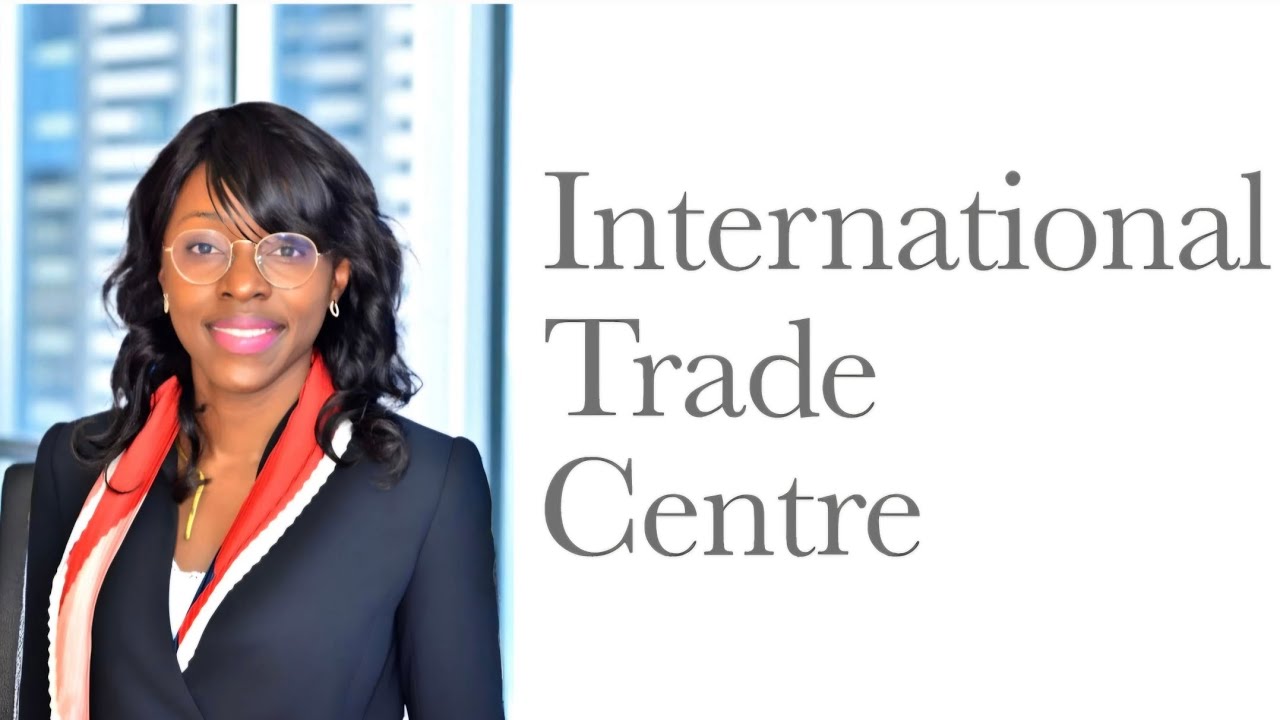 ITC on why ATCMA programme in COMESA represents a decisive step forward. Ludmila Azo