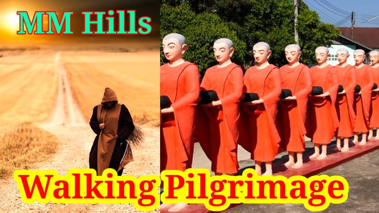 Way Of Mysore | Pilgrimage to MM Hills