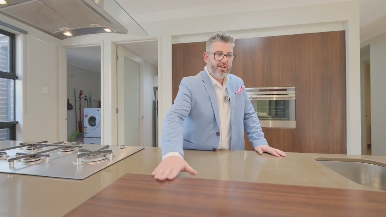 17 Percheron Way, Clyde North - Property Tour