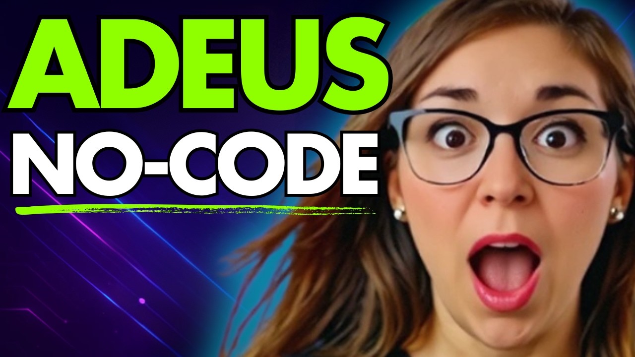 MeDo da Baidu Vai Matar o No Code e Ningu&eacute;m Est&aacute; Pronto