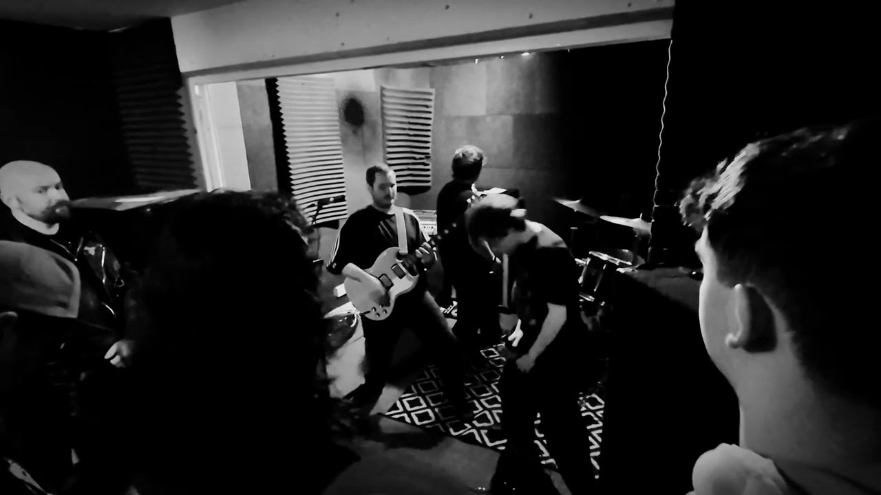 Knife Off - Fables (Musical Vision, Aberdeen - 16/01/26)
