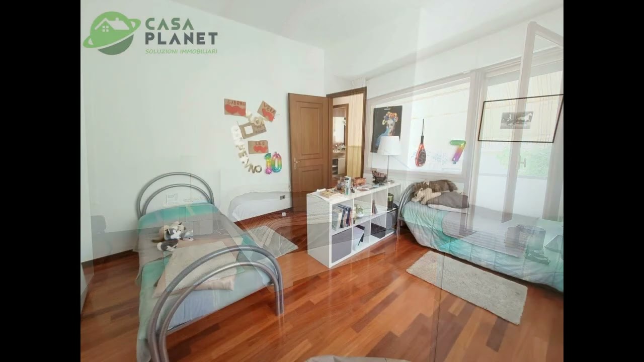 Villa in Vendita a Mogliano Veneto (TV)