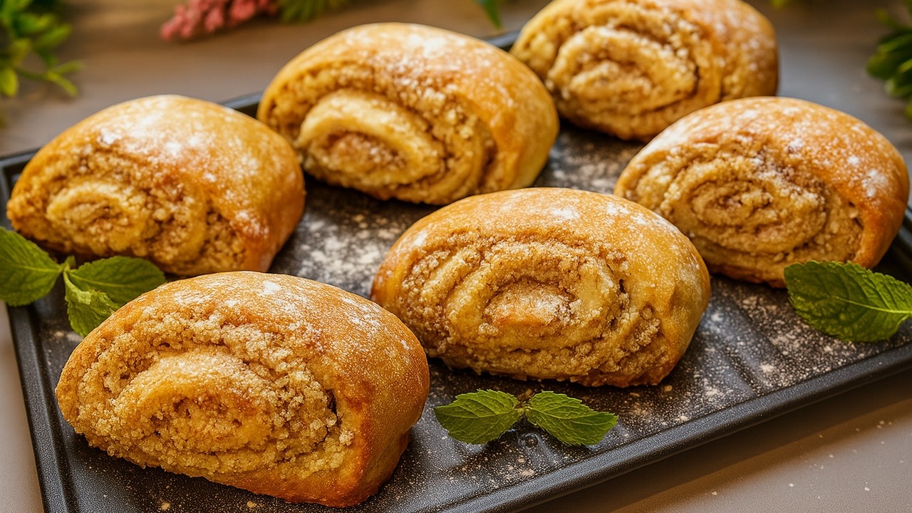 Знаменитое печенье ГАТА с орехами! Нежное, рассыпчатое! Очень простой рецепт