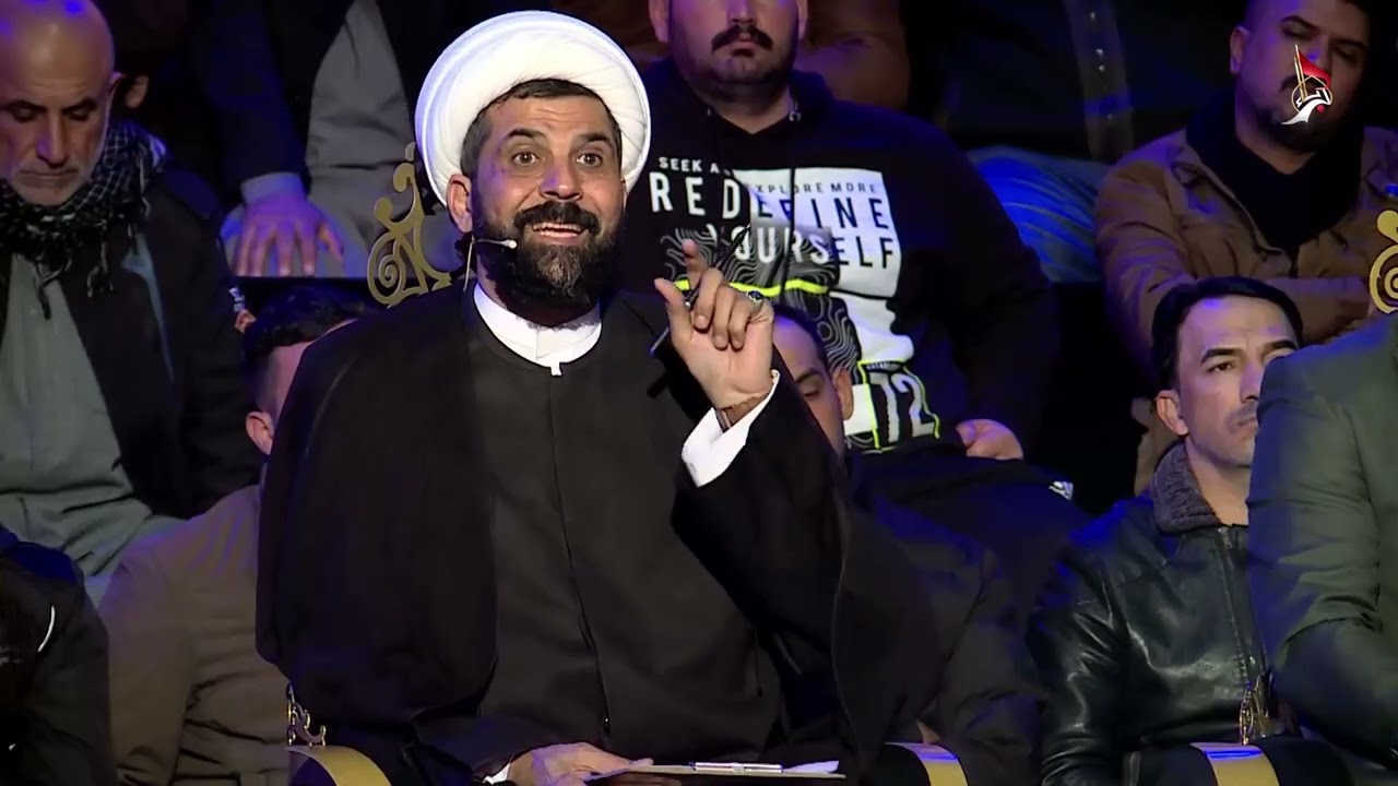 هدى للمتقين -  المحطة الثانية - أسئلة المتسابقين - 17-3-2026