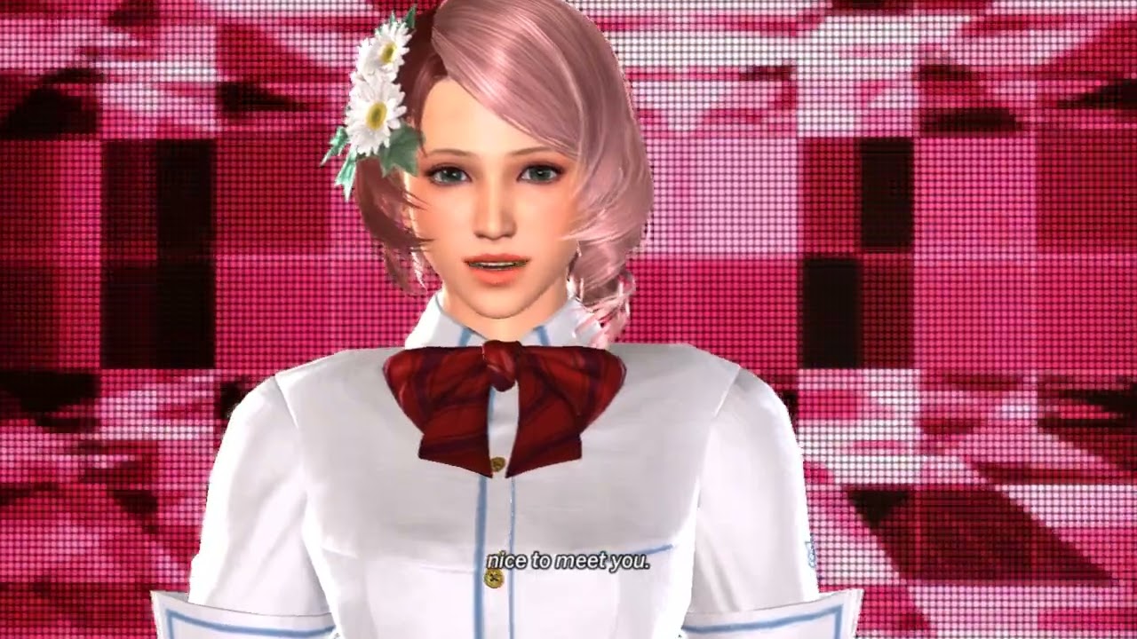 Tekken Tag Tournament 2 Prologue - Kazuya & Devil (RPCS3)