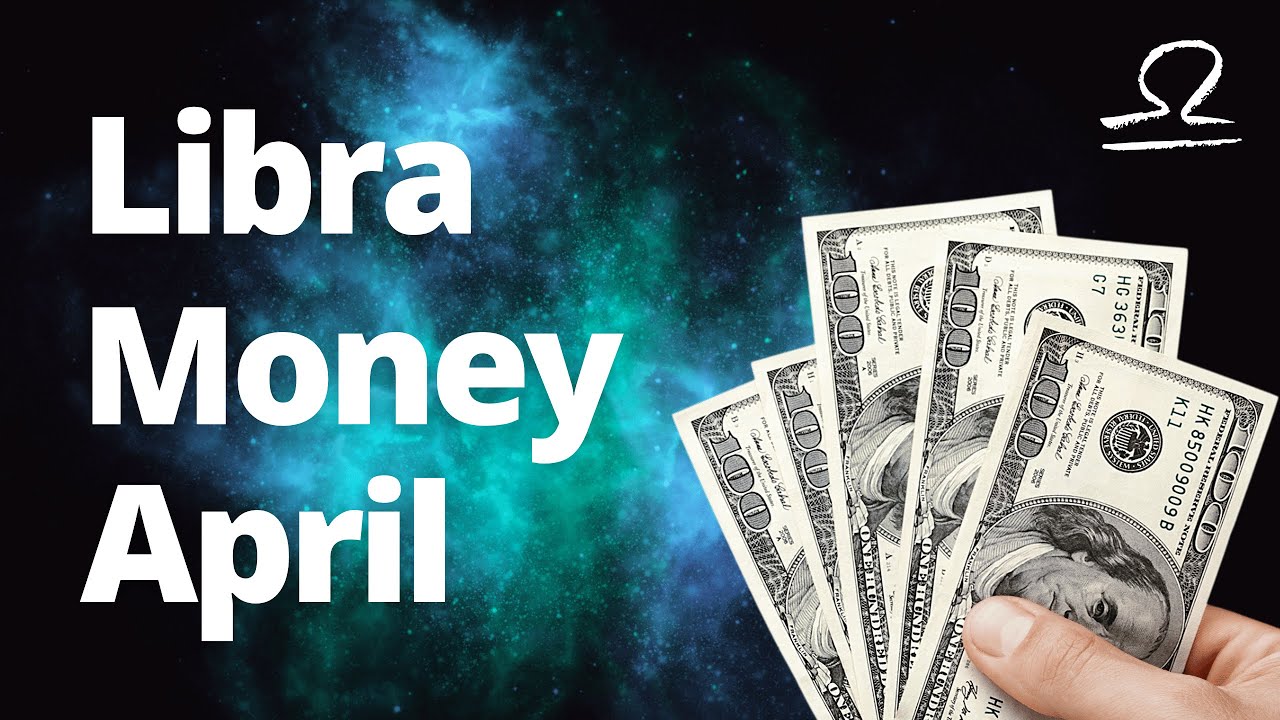 💰 LIBRA - A Massive Shift! RIGHT IN FRONT OF YOUR EYES! April Career and Money Tarot Reading