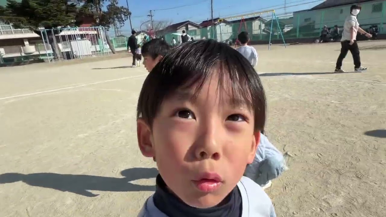 那加一キッズ 2026 2 21