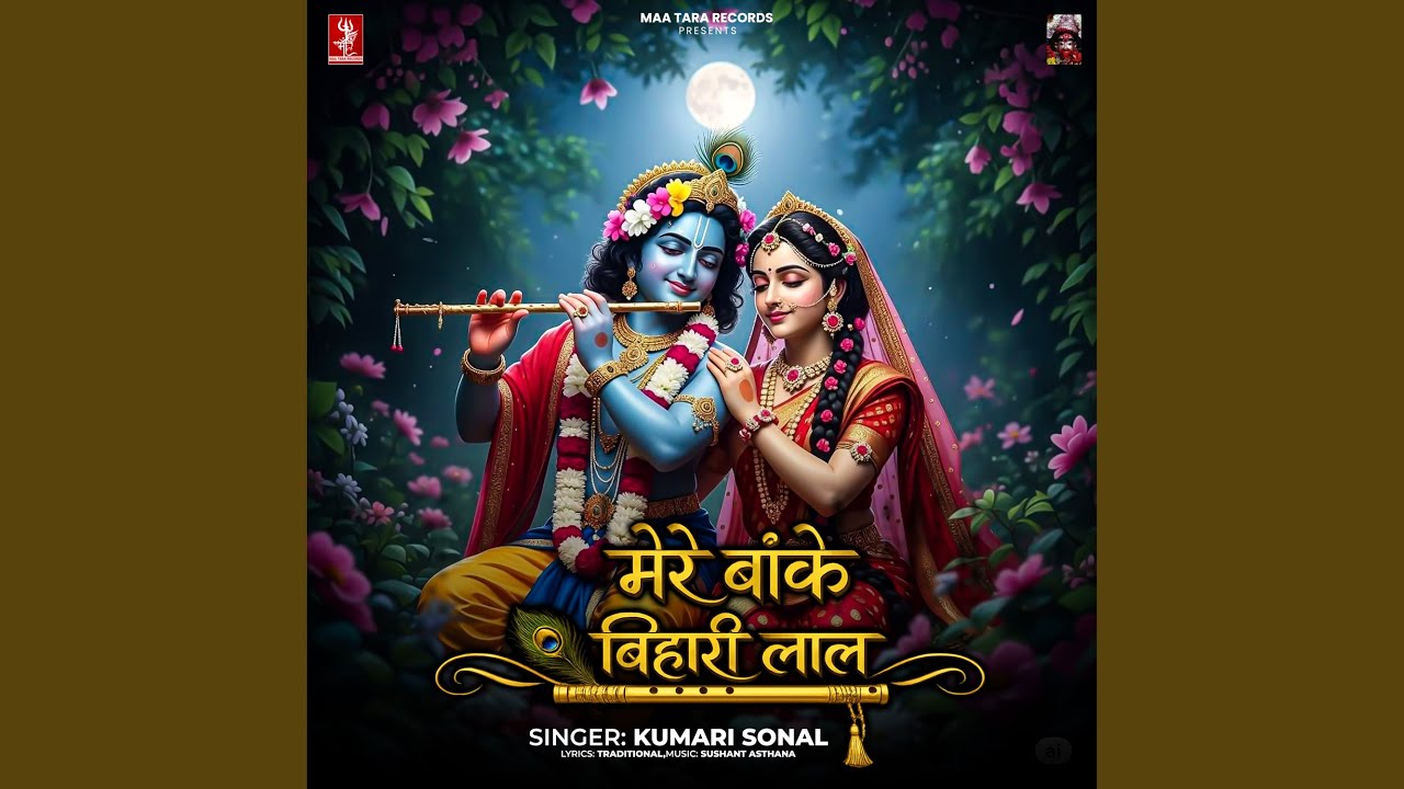 Mere Banke Bihari Lal