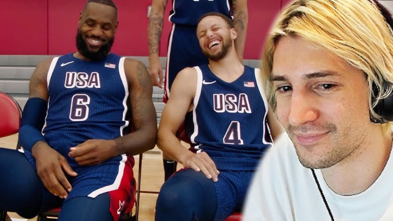 They Said They Were The Greatest Team Of All-Time... | xQc Reacts