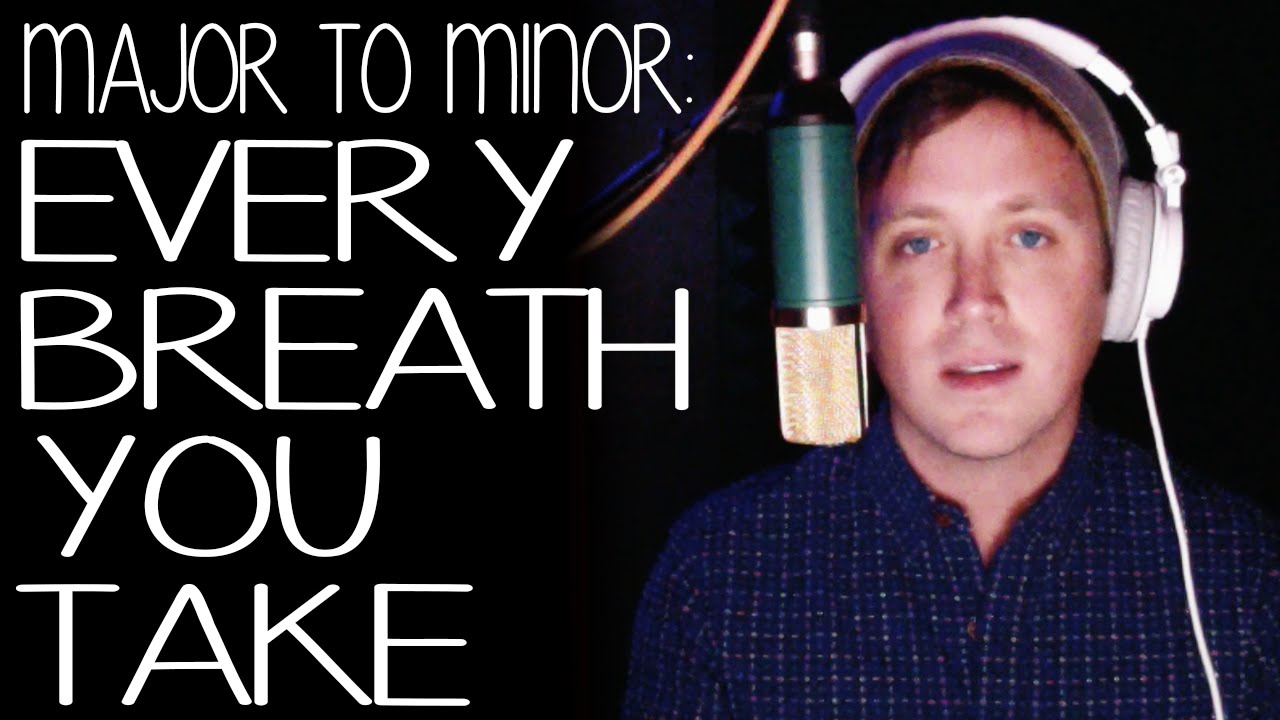 MAJOR TO MINOR: What Does 