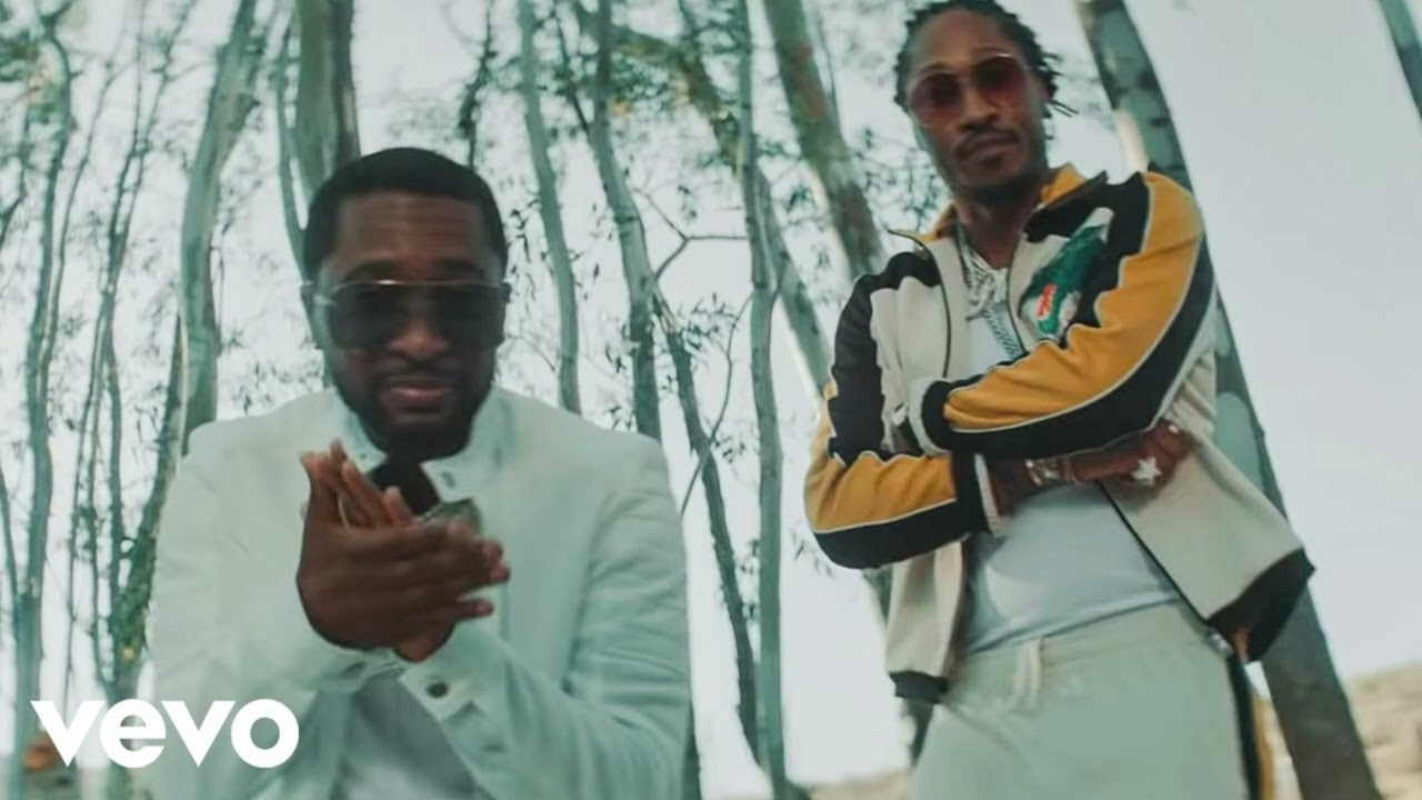 [FREE] Zaytoven x Future Type Beat - 