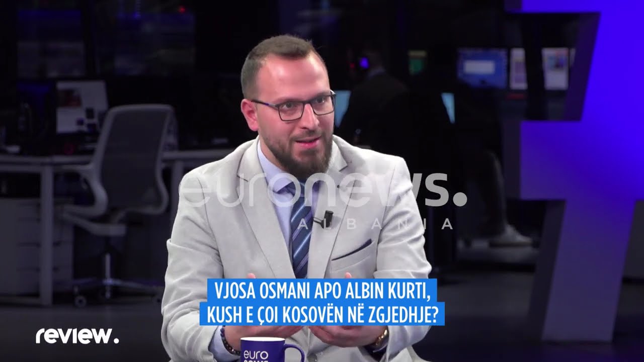 Vjosa Osmani ishte viktimë e nxitimit të saj! Revoltohet Bytyçi: I rroftë dekreti, e kam mbrojtur...