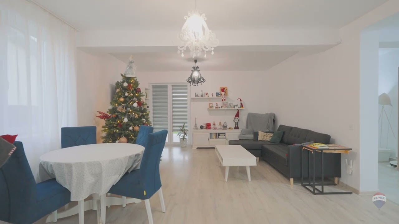Vanzare Casă pe parter cu încălzire în pardoseală – Sânpetru, zona Lempeș!
