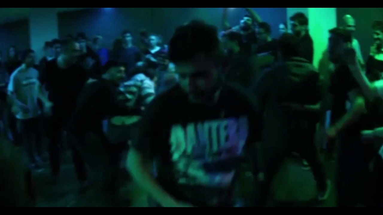 Da4th - CBC on the streets LIVE @ CBC Party 3 | Music Hall | Caserta, Italy