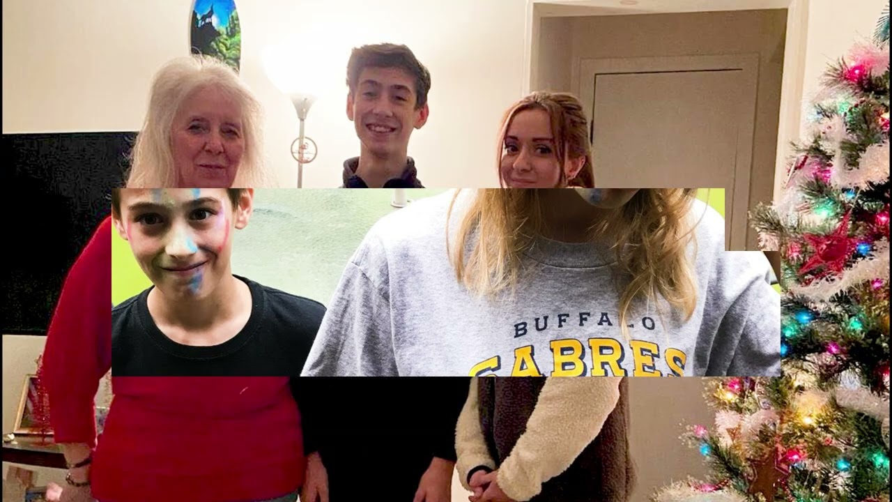 Riley F. Engasser  YT