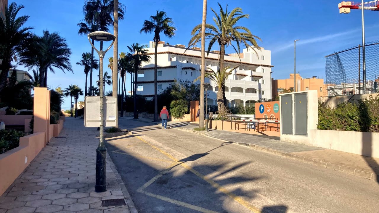Colonia de Sant Jordi 2026 01 11