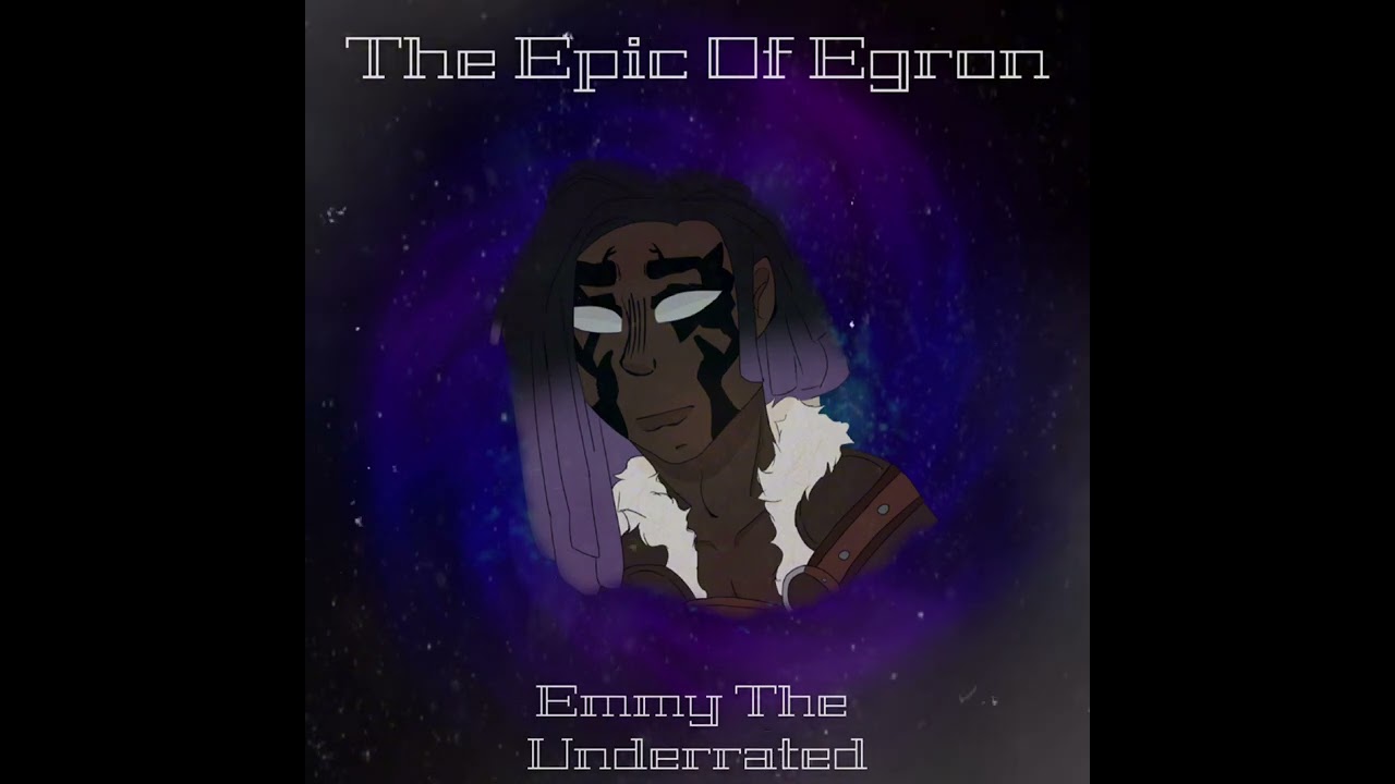 Homeland Urgency - By EmmyTheUnderrated  (The Epic Of Egron)